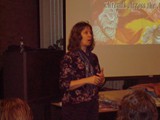 Dawn Heefner and 