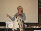 Michele Scott and 