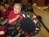 Joyce Haeflinger