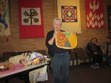 Ann Lineberger