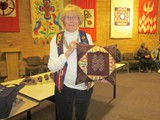 Mercedas Gurniak