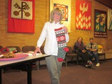 Ruth Barlow