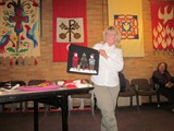 Ruth Barlow