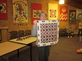 Lorraine Bujnowski