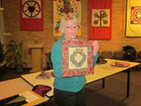 Nancy Dunham