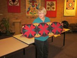Nancy Dunham