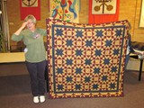 Nancy Dunham
