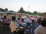 Quilto Crowd