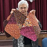 Anne Lineberger