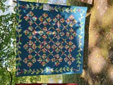 Quilted by Bethanne Nemesh